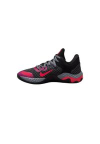 Buty Sportowe Męskie Nike Renew Elevate II. Kolor: czarny