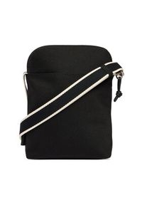 Calvin Klein Saszetka Graphic Capsule Reporter LV04D3346G Czarny. Kolor: czarny. Materiał: materiał #2