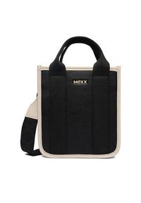 MEXX Torebka EO-MEXX-L-016-09 Czarny. Kolor: czarny #4