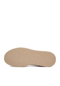 G-Star RAW - G-Star Raw Sneakersy CEO-DJF385-1 Beżowy. Kolor: beżowy. Materiał: skóra, zamsz #9