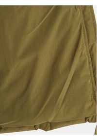 United Colors of Benetton - United Colors Of Benetton Kurtka puchowa 22T6DN086 Zielony Regular Fit. Kolor: zielony. Materiał: syntetyk #5