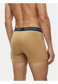 Polo Ralph Lauren Komplet bokserek 714830300099 Kolorowy. Materiał: bawełna. Wzór: kolorowy #6