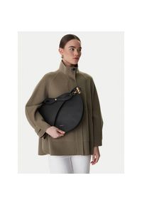 Torebka Coccinelle. Kolor: czarny #1