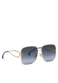 ETRO - Etro Okulary przeciwsłoneczne 0070/S 207871 Złoty. Kolor: złoty