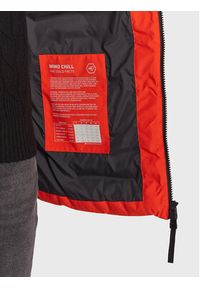 Helly Hansen Kurtka zimowa Patrol 53873 Pomarańczowy Regular Fit. Kolor: pomarańczowy. Materiał: syntetyk. Sezon: zima #4