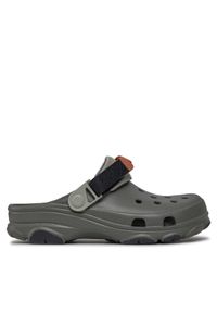 Crocs Klapki Crocs Classic All Terain Clog 206340 Szary. Kolor: szary #1