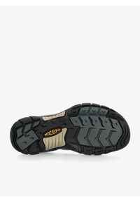 keen - Sandały trekkingowe męskie Keen Newport H2. Kolor: zielony
