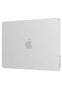 Incase Hardshell Case do MacBook Air 15'' M2 (2023) / M3 (2024) (Dots/Clear). Materiał: hardshell #6