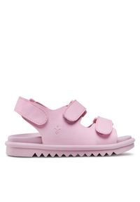 Sandały EMU Australia. Kolor: różowy #1
