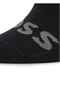 BOSS Stopki 50516402 Czarny. Kolor: czarny. Materiał: bawełna #4