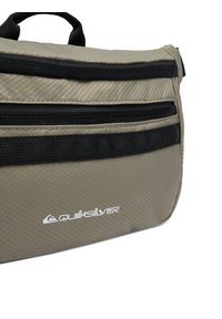 Quiksilver Nerka WBEO-QUIK-M-001-10 Szary ciemny. Kolor: szary. Materiał: materiał #2