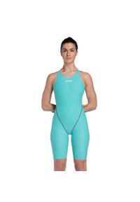 Strój startowy damski Arena Powerskin St Next Ob. Kolor: niebieski