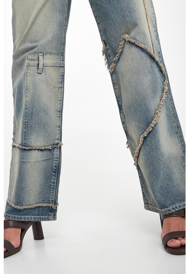 Armani Exchange - Jeansy damskie ARMANI EXCHANGE