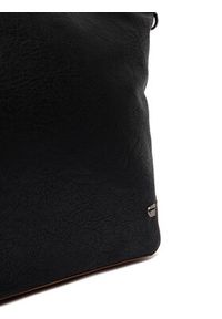 G-Star RAW - G-Star Raw Torba weekendowa EO-BW-B53782 Czarny. Kolor: czarny. Materiał: materiał #5