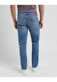 Lee - LEE DAREN ZIP FLY MĘSKIE SPODNIE JEANSOWE JEANSY DŻINSY WILLIAMSBURG 112346322 #4