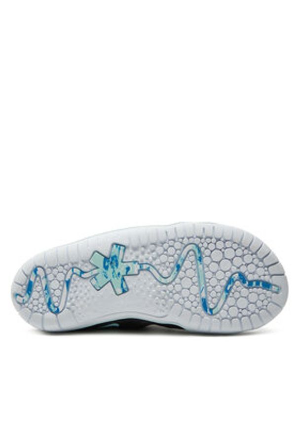 Nike Sneakersy Zoom Pulse CT1629 001 Czarny. Kolor: czarny. Materiał: skóra. Model: Nike Zoom