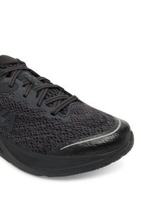 HOKA - Hoka Buty do biegania Rincon 4 1168874 Czarny. Kolor: czarny. Materiał: materiał #3