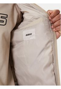 Guess Kurtka przejściowa Z5YL09 WGTN0 Beżowy Regular Fit. Kolor: beżowy. Materiał: syntetyk #3