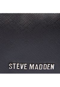 Steve Madden Torebka Bvital-S SM13000595-02002-BLK Czarny. Kolor: czarny. Materiał: skórzane #5
