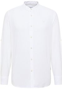 Mustang - Męska Koszula MUSTANG Yuma Bright White 1015236 2007 #7