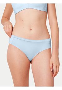 Triumph Figi klasyczne Body Make-up Soft Touch 10193532 Błękitny. Kolor: niebieski. Materiał: syntetyk #1