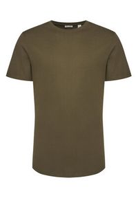 Only & Sons Komplet 3 t-shirtów Jeff 22034548 Kolorowy Regular Fit. Materiał: bawełna. Wzór: kolorowy