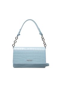 Torebka Sergio Bardi. Kolor: niebieski #1