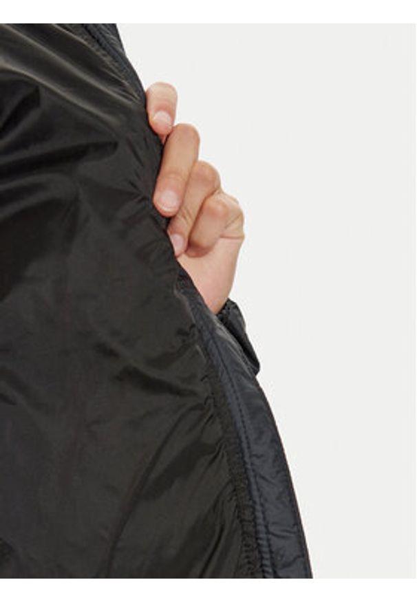 columbia - Columbia Kurtka zimowa Puffect™ II 2090291 Czarny Regular Fit. Kolor: czarny. Materiał: syntetyk. Sezon: zima