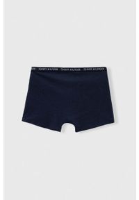 TOMMY HILFIGER - Tommy Hilfiger bokserki dziecięce 3-pack #5