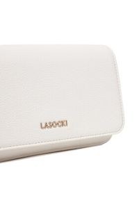 Lasocki Torebka CEO-LSK-L-006-09 Biały. Kolor: biały #2
