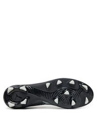 Puma Buty do piłki nożnej Future 8 Play Fg/Ag 108141 02 Czarny. Kolor: czarny. Materiał: skóra