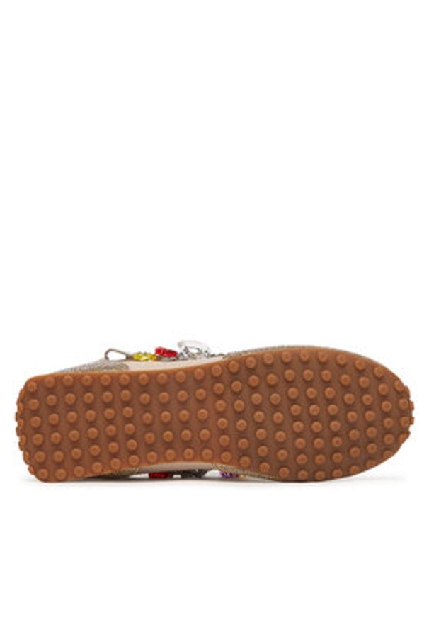 Steve Madden Sneakersy Cameos-R 11005292 Różowy. Kolor: różowy. Materiał: materiał