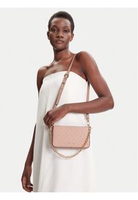 MICHAEL Michael Kors Torebka 32T5GYTU1V Różowy. Kolor: różowy. Materiał: skórzane #1