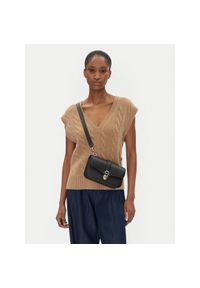 Torebka Aigner. Kolor: czarny #1