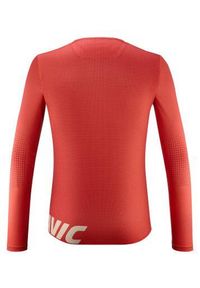 MAVIC - Dżersej z długim rękawem Mavic Crosstrail. Kolor: pomarańczowy. Materiał: jersey. Długość rękawa: długi rękaw. Długość: długie. Sport: kolarstwo #2