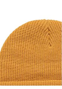 Goorin Bros Czapka Ribbed Bee 107-0171 Żółty. Kolor: żółty. Materiał: akryl, materiał #6