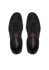 Bugatti Sneakersy 325-A7P06-5500 Czarny. Kolor: czarny. Materiał: skóra #2