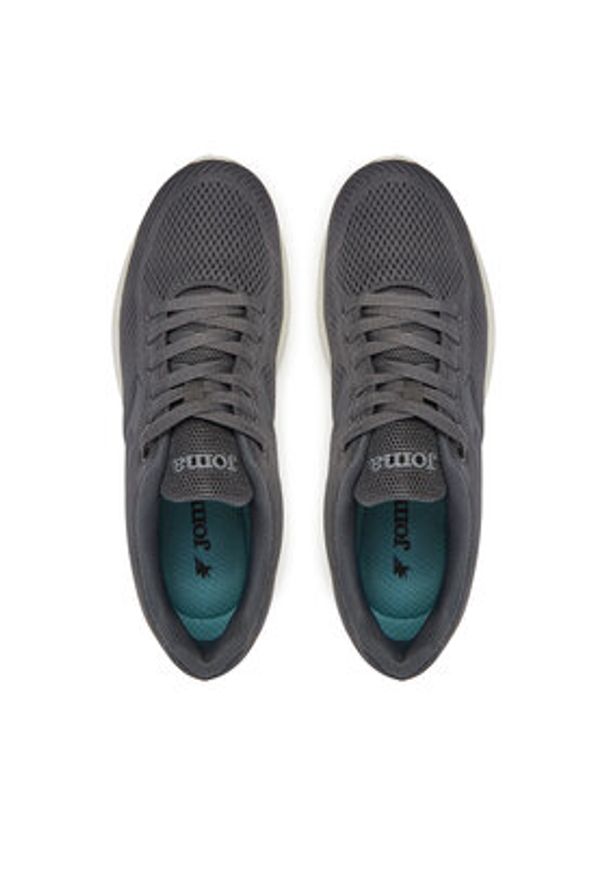 Joma Sneakersy Corinto 2512 CCORIS2512 Szary. Kolor: szary. Materiał: materiał