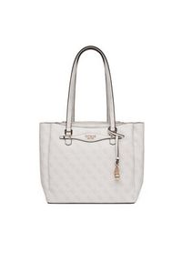 Guess Torebka Katya HWSG96 52230 Écru. Materiał: skórzane #2