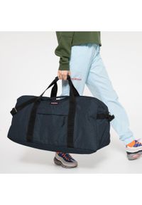 Torba podróżna Eastpak Terminal Plus. Kolor: niebieski #1