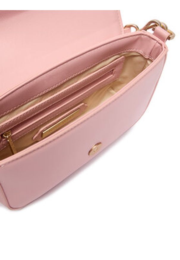 Nine West Torebka CEO-Tessa-KY257 Różowy. Kolor: różowy