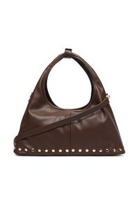 VALENTINO - Valentino Torebka Florayne VBSA6607BOR Brązowy. Kolor: brązowy. Materiał: skórzane #2