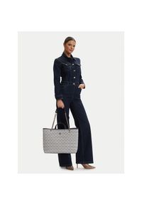 Torebka Guess. Kolor: niebieski #1