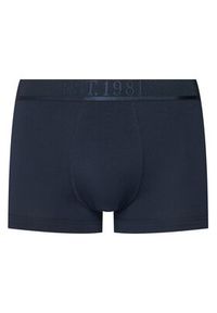 Emporio Armani Underwear Komplet 3 par bokserek EM000259 AF10780 MB254 Granatowy. Kolor: niebieski. Materiał: bawełna #6