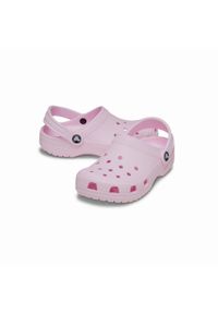 Buty dla dzieci Crocs Classic. Styl: młodzieżowy, sportowy