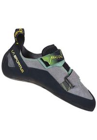 LA SPORTIVA - Buty wspinaczkowe La Sportiva Aragon. Kolor: szary