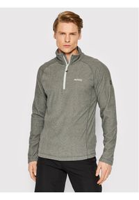 Regatta Polar Montes RMA212 Szary Regular Fit. Kolor: szary. Materiał: syntetyk
