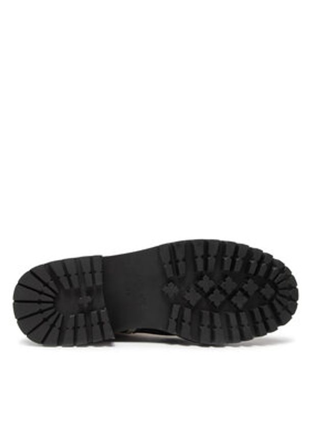 Rage Age Kozaki RA-18-06-000451 Beżowy. Kolor: beżowy. Materiał: skóra