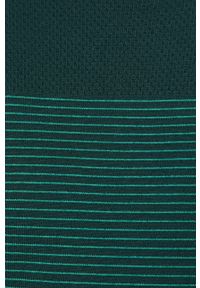 Tom Tailor Denim - Sweter. Okazja: na co dzień. Kolor: zielony. Materiał: denim. Styl: casual #3