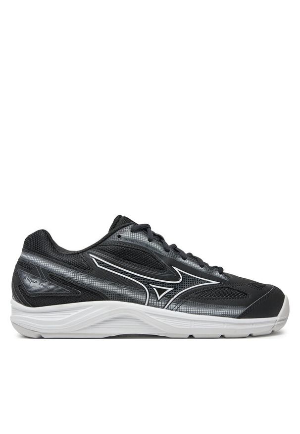 Buty do tenisa Mizuno. Kolor: czarny. Sport: tenis